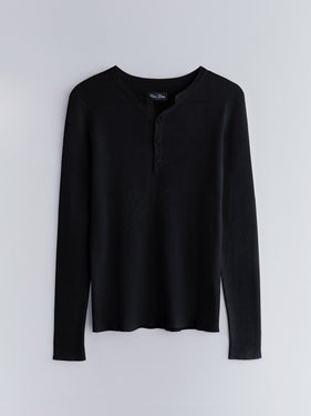 black henley one dna