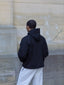 black hoodie one dna