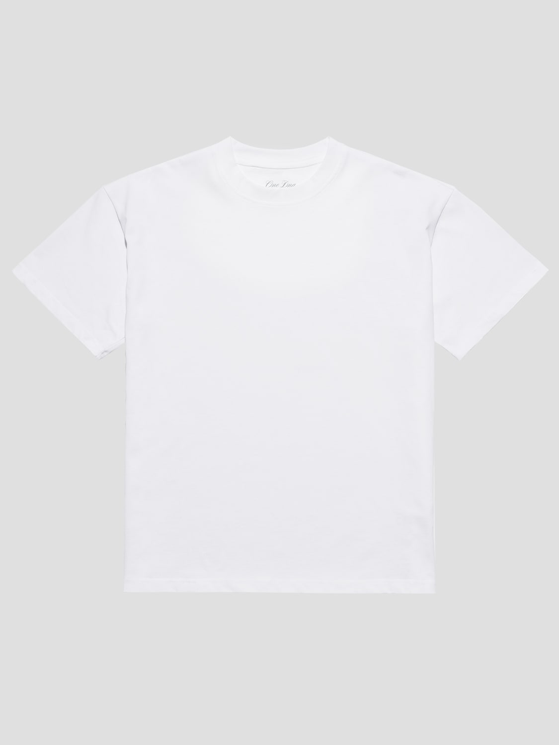 Tokyo Tee White – One DNA