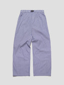 Blue Stripe Lounge Pants
