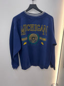 Vintage University of Michigan Wolverines Sweatshirt