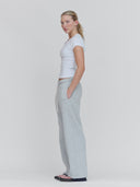 Sweatpants Heather Gray