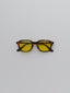 Aviator Sunglasses Tortoise Shell