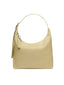 Leather Shoulder Bag Butter