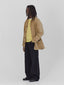 Cable Knit Sweater Butter