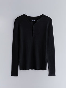 black henley one dna