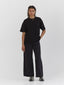 black t-shirt one dna