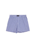 blue striped boxer shorts one dna