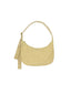 butter yellow baggu