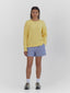 butter yellow sweater one dna