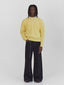 butter yellow sweater one dna