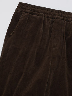 [Last Call] Lexington Corduroy Pants Espresso