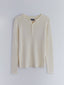 cream henley one dna