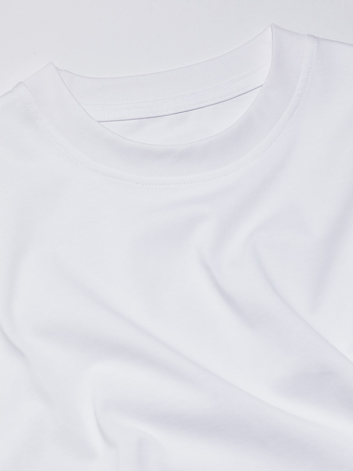 Tokyo Tee White – One DNA