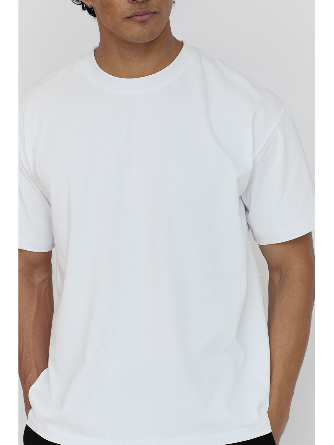 Tokyo Tee White – One DNA