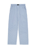 elastic waist lounge pants