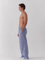 elastic waist pants for men ONE DNA