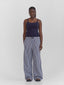 gingham pants one dna