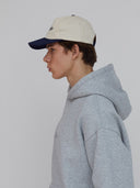 hat with michigan in script font one dna