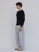 Sweatpants Sport Gray