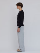 Sweatpants Sport Gray