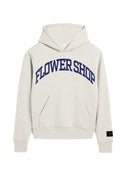 UFS Flower Shop Collegiate Hoodie Oat/Navy