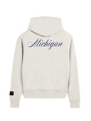 UFS Serif Script Oat/Navy