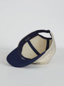 Michigan Script Five Panel Hat