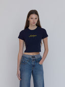 michigan baby t one dna