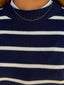 nautical sweater