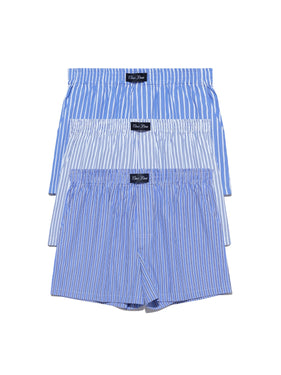 one dna boxer shorts 3 pack