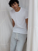Sweatpants Heather Gray
