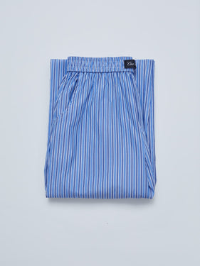 [New] Pinstripe Lounge Pants