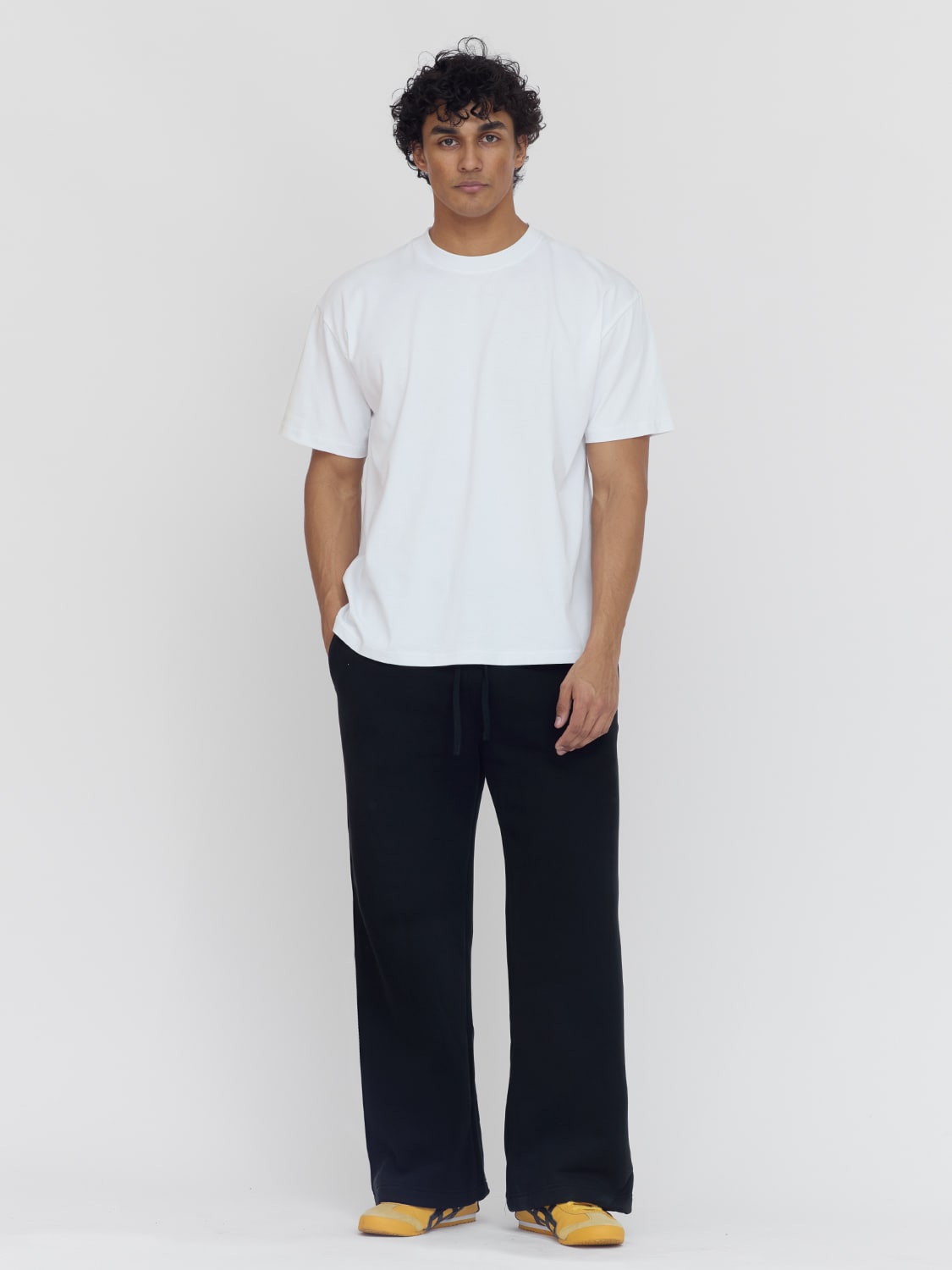 Tokyo Tee White – One DNA