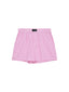pink striped boxer shorts