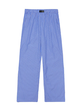 [New] Pinstripe Lounge Pants