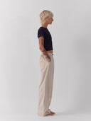 poplin lounge pants one dna