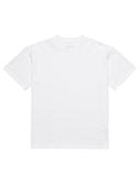 premium designer white tshirt
