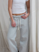 Sweatpants Heather Gray