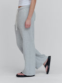 Sweatpants Heather Gray