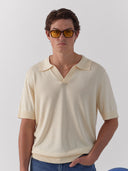 tortoise shell sunglasses with yellow lenses one dna