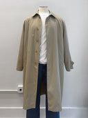 Vintage Trench Coat