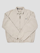 Vintage Polo Ralph Lauren Harrington Jacket Khaki