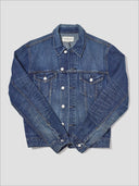 Vintage Denim & Supply Blue Denim Jacket