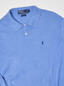 Vintage Polo Ralph Lauren Long Sleeve Polo