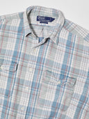 Vintage Polo Ralph Lauren Flannel Shirt