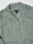 Vintage Marc Jacobs Women's Surplus Jacket Sage