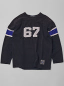 Vintage Ralph Lauren Polo Sport Long Sleeve Durene Jersey