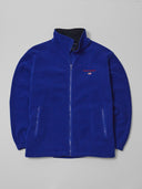 Vintage Ralph Lauren Polo Sport Polar Fleece Zip UP