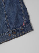 Vintage Denim & Supply Denim Jacket